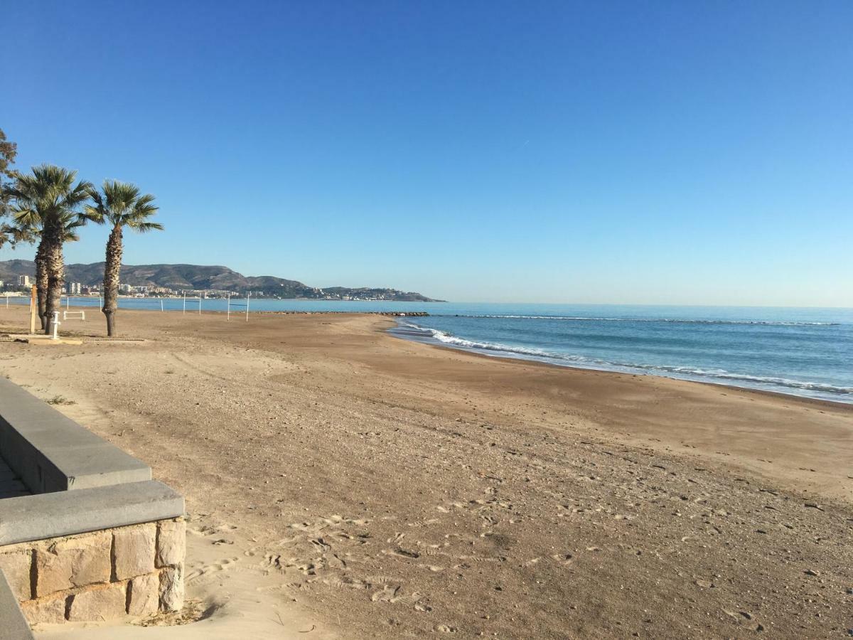 베니카씸 Estoril 아파트 외부 사진