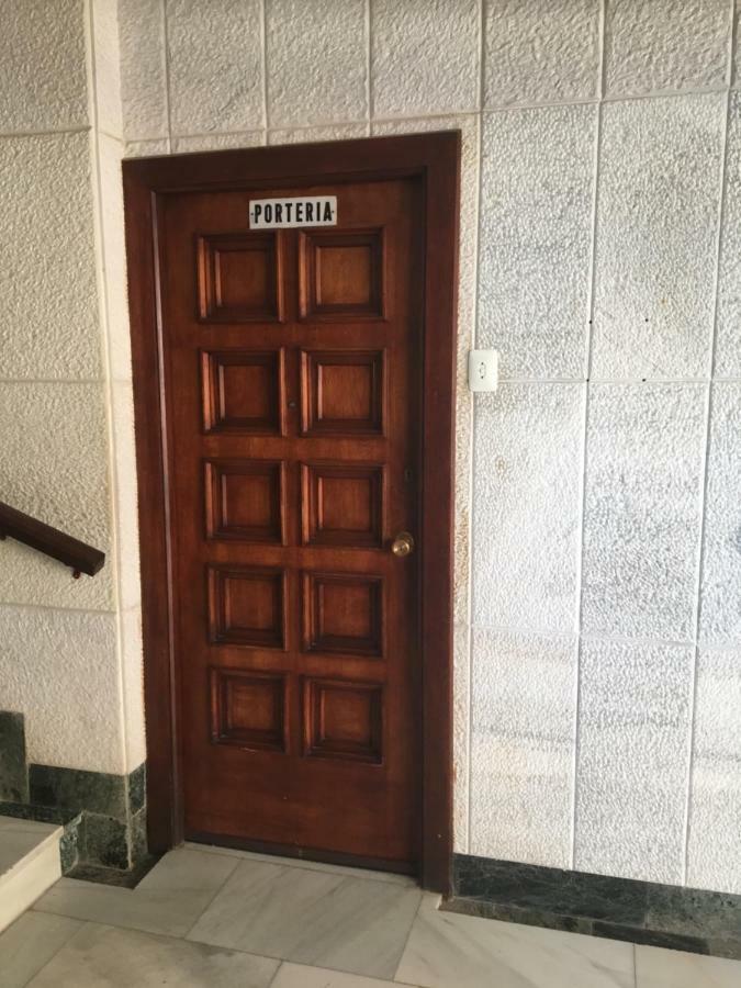 베니카씸 Estoril 아파트 외부 사진